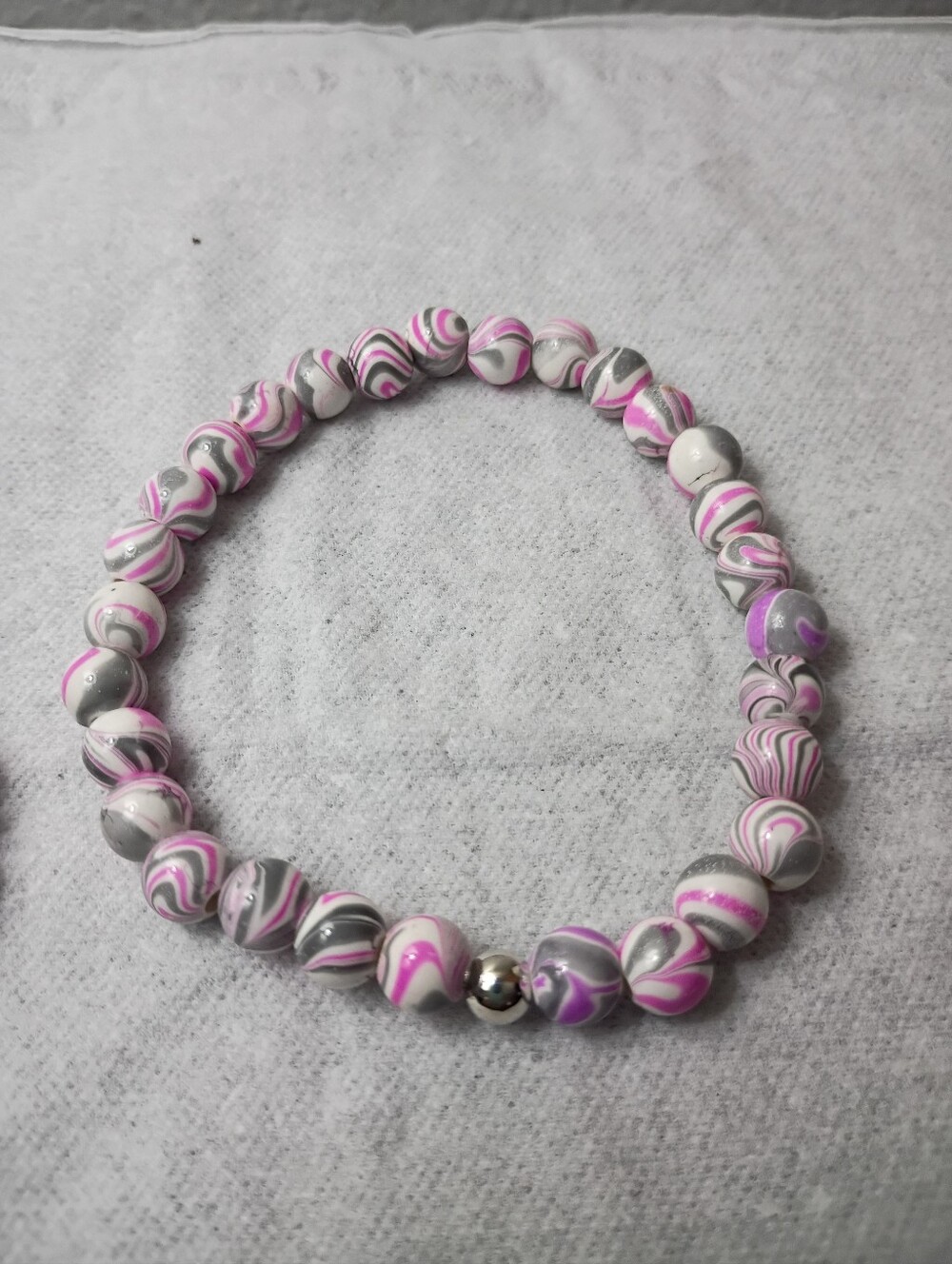 Handmade Bracelets - Picture 3 of 4
